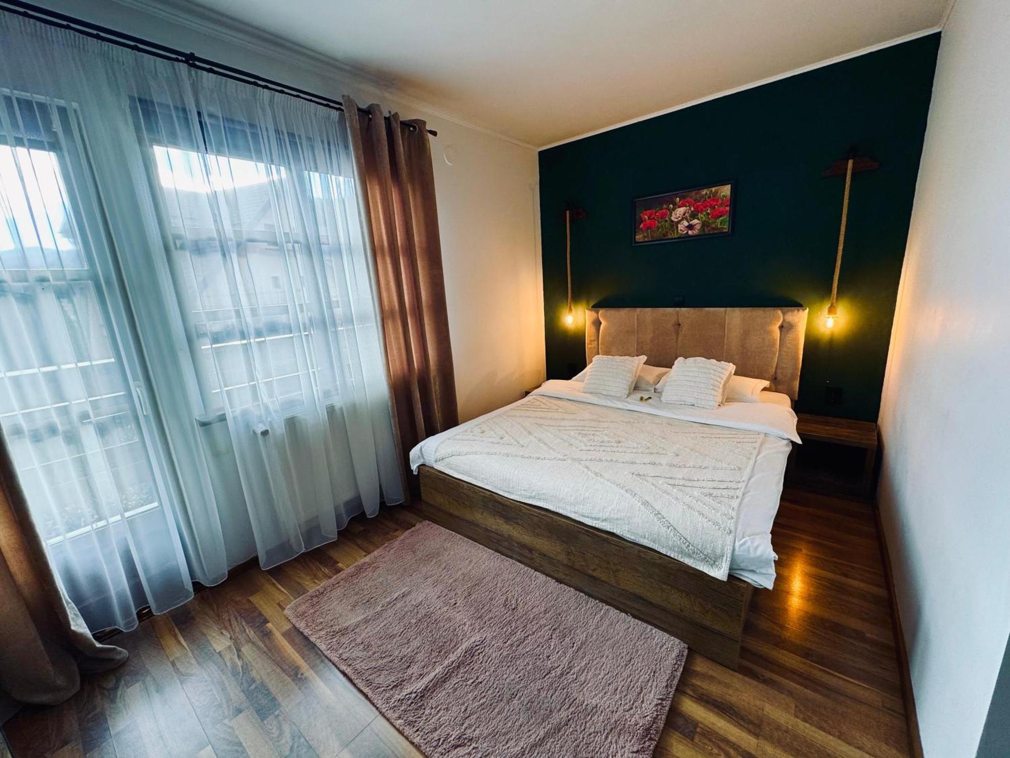Hotel Casa Traian Sinaia Esterno foto